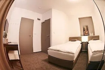 Villa Na Vinici Prag Tschechische Republik