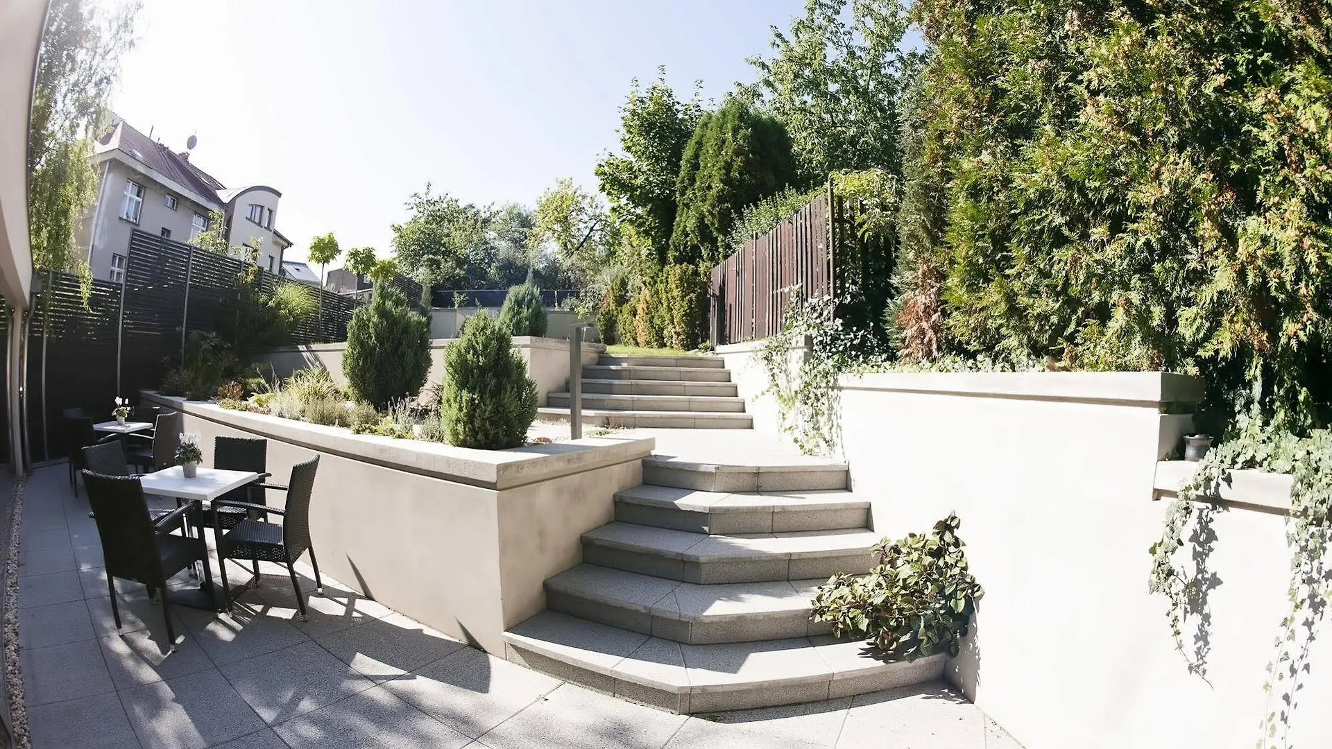 Villa Na Vinici Prag 2*,  Tschechische Republik