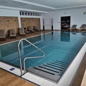Apartmán Moser Carlsbad Karlovy Vary