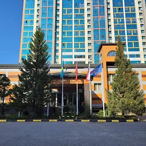 Hotel Comfort Astana