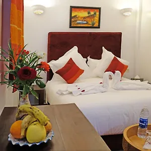 Zanouba 3* Marrakesh
