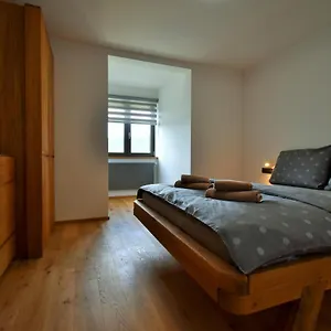 With Mountain Views Apartment