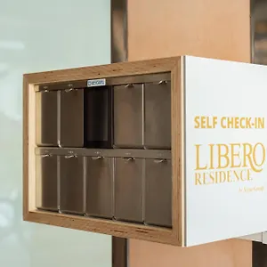 Affittacamere Libero