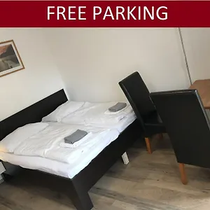 2* Pensjonat Nova Hospoda