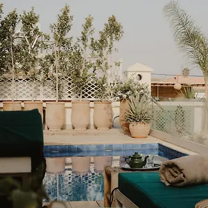 Dar Blanche & Marrakesh