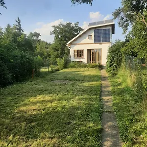 Prázdninový dům - Bosonohy Brno