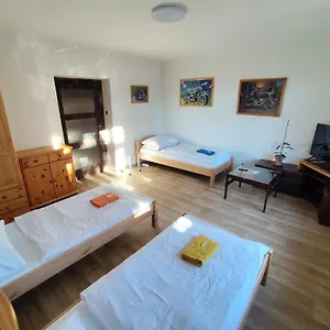 2* Pensjonat 21