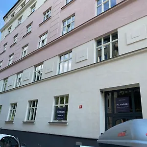 Apartament Spring Karlowe Wary