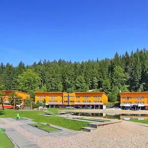 Hotel Aqua Park špindlerův Mlýn Špindlerŭv Mlýn