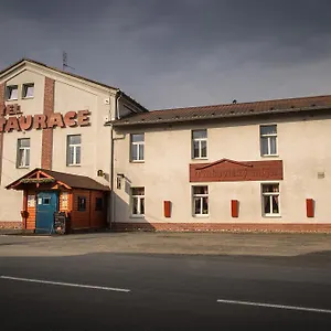 Hotel Třebovický Mlýn Ostrava