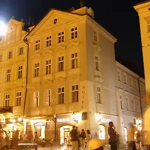 Aparthotel Old Town Square By Emblem