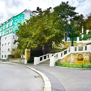 Hotel Strudlhof Vídeň