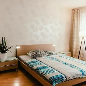 Apartament Old Town Pellicova Brno