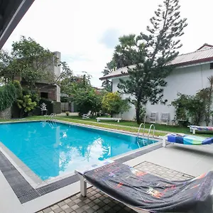 Hotel Lioni Holidays Negombo