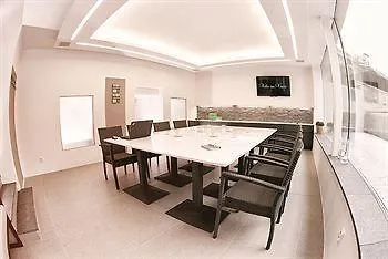 Pensionat Villa Na Vinici Prag