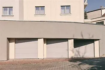 Villa Na Vinici Prag