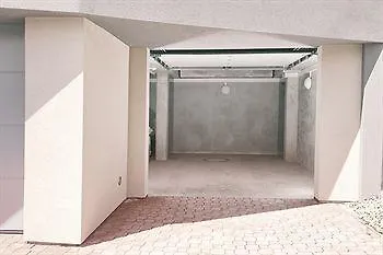 Villa Na Vinici Prag