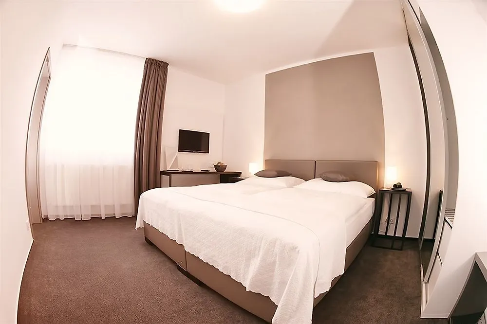 Villa Na Vinici Prag 2*,