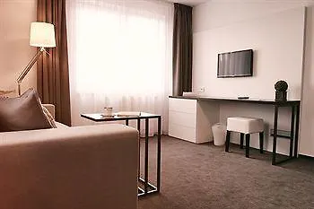 Villa Na Vinici Prag Tjeckien