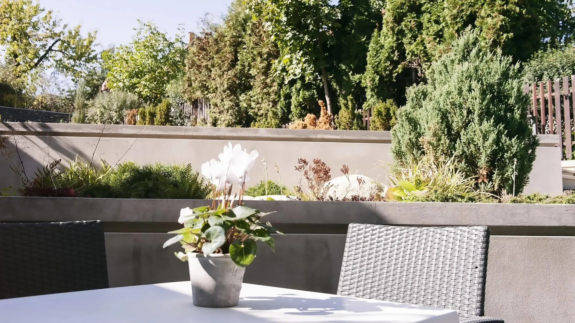 Villa Na Vinici Prag 2*,