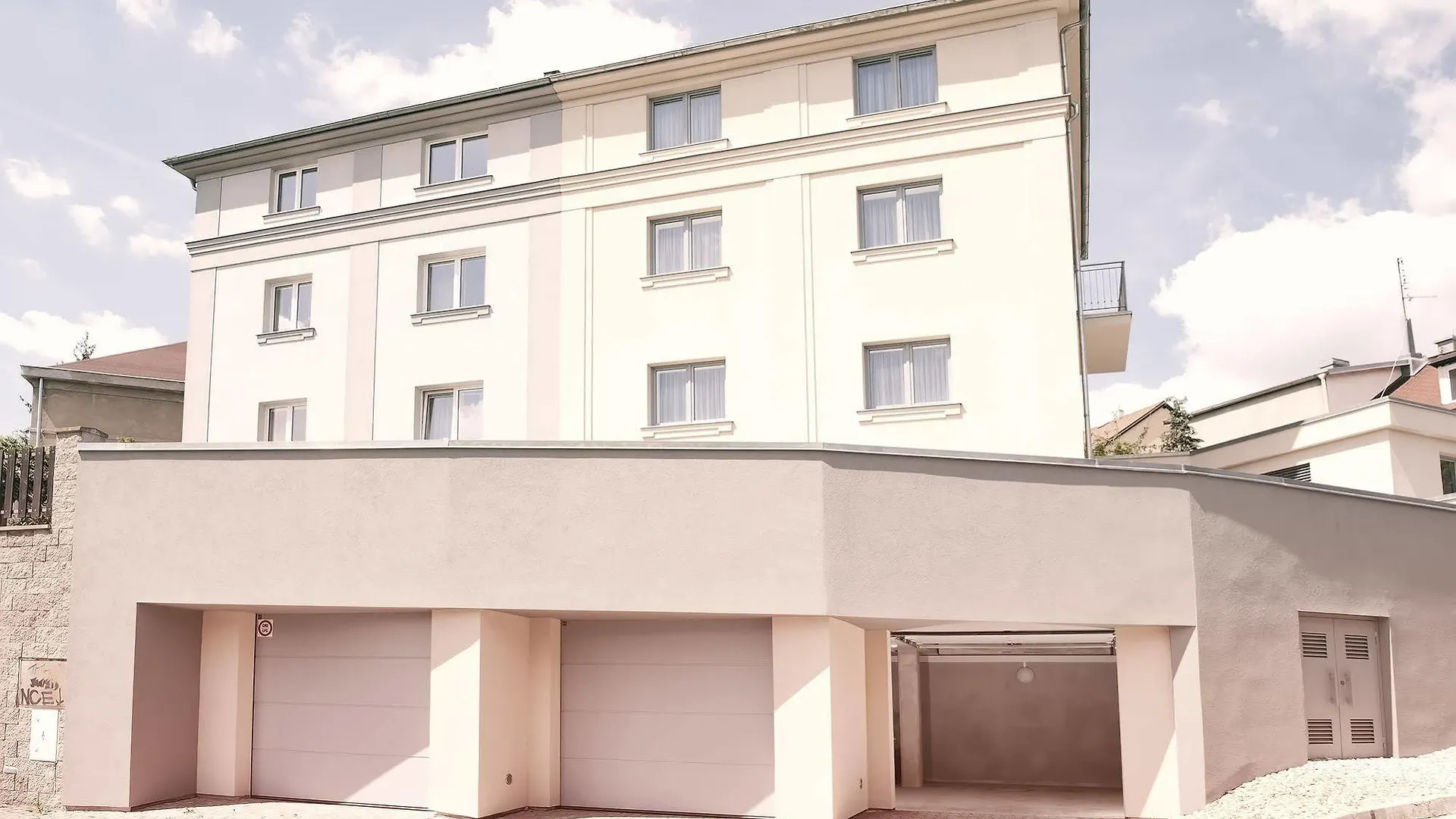 Villa Na Vinici Praha 2*,  Česká republika